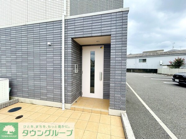 ルアナ林間の物件内観写真